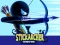 Permainan Stick Archer Champion talian