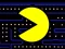 Permainan PACMAN talian