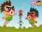 Permainan Farting Joey talian