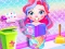 Permainan Baby Mermaid Caring Games talian