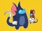 Permainan Tom and Jerry Among Us talian
