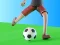 Permainan Run and Shoot: GOAL! talian