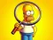 Permainan The Simpsons Find the Difference talian