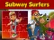 Permainan Subway Surfers Puzzle talian