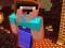 Permainan Noob Parkour: Nether talian