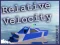 Permainan Relative Velocity talian
