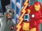 Permainan Avengers Iron Man Rise of Ultron 2 talian