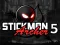 Permainan Stickman Archer 5 talian