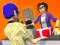 Permainan Cashier 3D talian