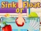 Permainan Sink or Float talian