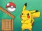 Permainan Catch the Pika talian