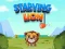 Permainan Starving Lion talian