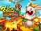 Permainan Rabbids Volcano Panic talian