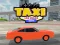 Permainan Taxi Driver Las Vegas talian