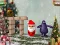 Permainan Santa Claus Grima Monster talian