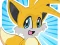 Permainan Tails Dash talian