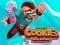 Permainan Zombies Cookies Apocalypse talian