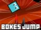 Permainan Boxes Jump talian