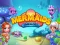 Permainan Merge Mermaids talian