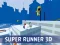 Permainan Super Runner 3d talian