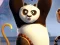Permainan Kungfu Panda Jigsaw Puzzle Collection talian