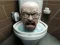 Permainan Funny Skibidi Toilet Face talian