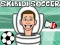 Permainan Skibidi Toilet Soccer talian