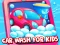 Permainan Car Wash For Kids talian