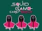 Permainan Squid Game Memory Card Match talian