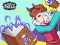 Permainan Kingdom of Pixels talian