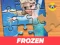 Permainan Frozen Jigsaw Puzzle Planet talian