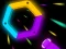 Permainan Hyper Color Rush Shooter talian
