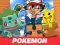 Permainan Pokemon Jigsaw Puzzle talian
