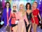 Permainan Fashion Girl 3D talian