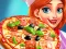 Permainan Pizza Maker talian