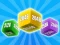 Permainan Merge Cubes 2048 3D talian