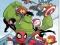 Permainan Marvel Superheroes Memory talian