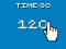 Permainan Clicker Time Game talian