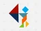 Permainan TRZ Tangram talian