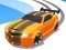Permainan Retro Drift talian