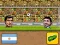 Permainan Head Soccer 2D 2023 talian