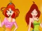 Permainan Bloom and Flora Dress Up talian