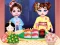 Permainan Baby Taylor Japanese Girls' Day talian