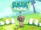 Permainan Cats' Picnic talian
