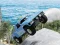 Permainan Off Road Car Parking 4x4 talian
