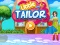 Permainan Little Tailor shop talian