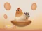 Permainan Egg Catcher talian