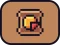 Permainan Pixel Gold Clicker talian