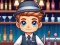 Permainan Speedy Bartender talian