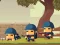 Permainan Army Block Squad talian